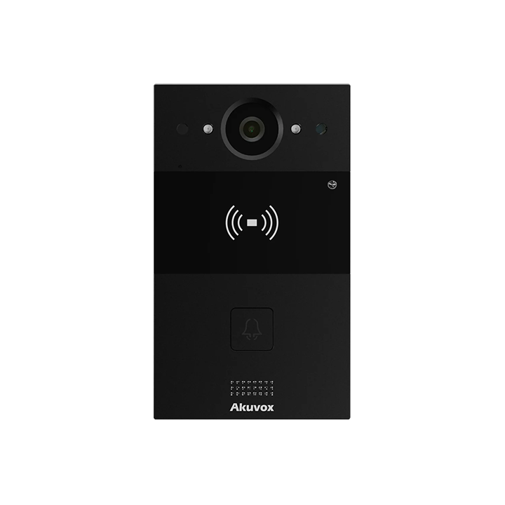 Akuvox R20A 1 Button IP Video Door Phone