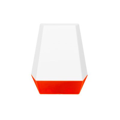 Rosslare Indoor Red Hard-Wired Siren & Strobe