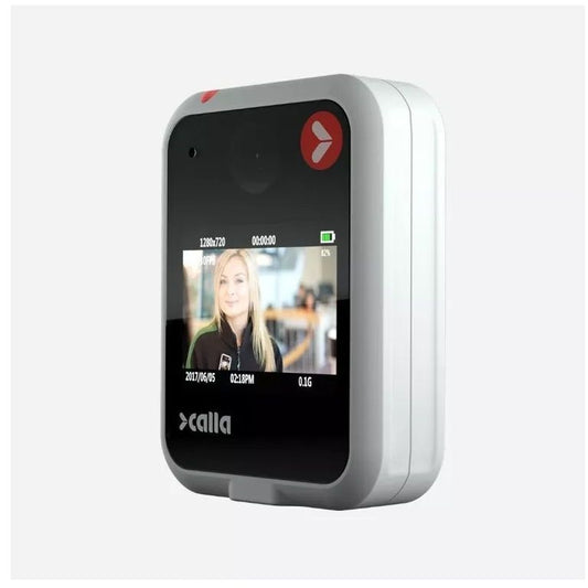 Reveal Calla 16GB MKII Body Camera & DEMS Software Bundle ( inc S/W S&M for Year 1 ), RVL-CL170