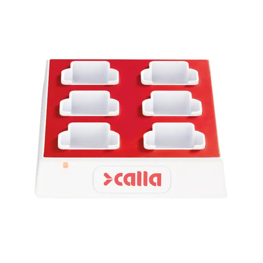 Reveal Calla Docking Station for 6 Cameras, RVL-DS150
