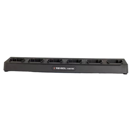 Reveal Docking Station for K6 / K7 Body Cameras, RVL-DS800