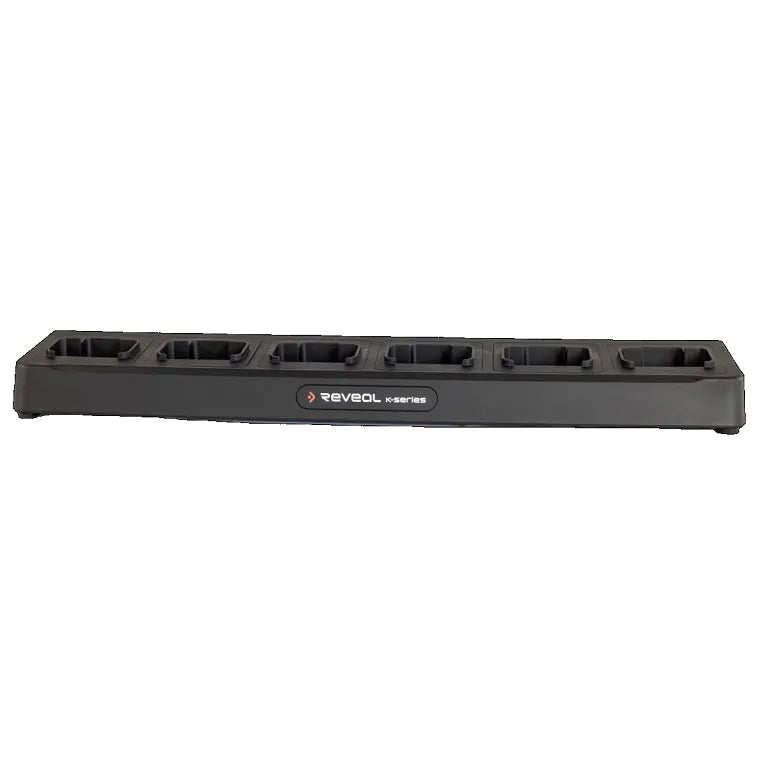 Reveal Docking Station for KS2 / KS4 Body Cameras, RVL-DS820