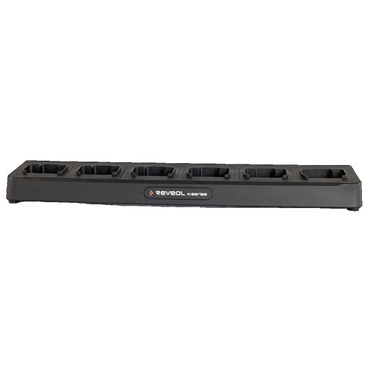 Reveal Docking Station for KS2 / KS4 Body Cameras, RVL-DS820