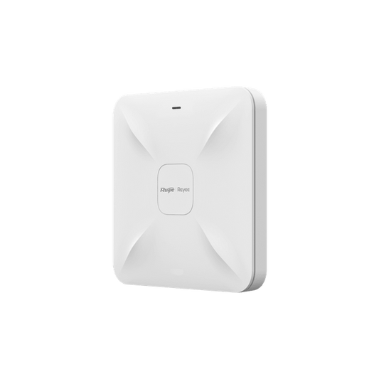 Ruijie Reyee RG-RAP2200-F Wi-Fi 5 1267Mbps Ceiling Access Point | RG-RAP2200-F | CCTVMASTERS.COM.AU