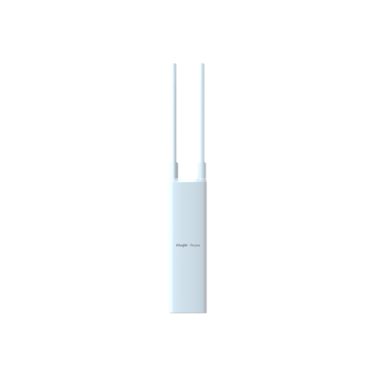 Ruijie Reyee RG-RAP52-OD Wi-Fi 5 AC1300 Dual-Band Outdoor Access Point | RG-RAP52-OD | CCTVMASTERS.COM.AU