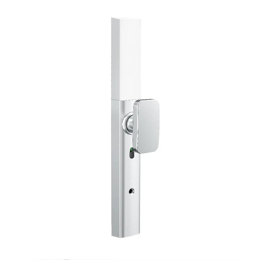 AusLock S3 Super Slim Smart Lock for Sliding Doors
