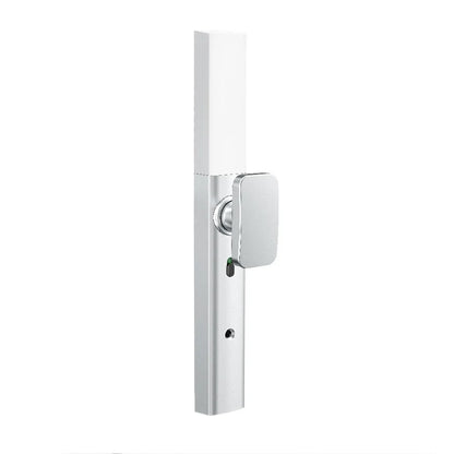 AusLock S3 Super Slim Smart Lock for Sliding Doors
