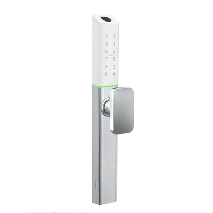 AusLock S3 Super Slim Smart Lock for Sliding Doors