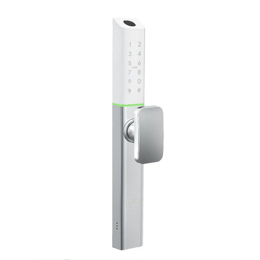 AusLock S3 Super Slim Smart Lock for Sliding Doors