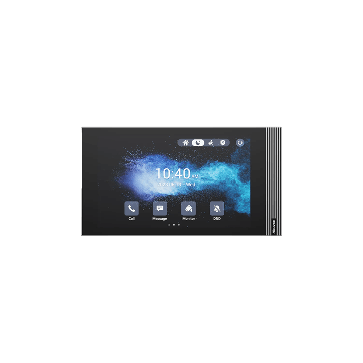 Akuvox S562 7 Inch Touchscreen Linux Monitor