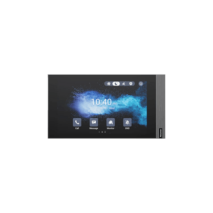 Akuvox S562 7 Inch Touchscreen Linux Monitor