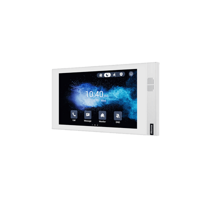 Akuvox S562 7 Inch Touchscreen Linux Monitor