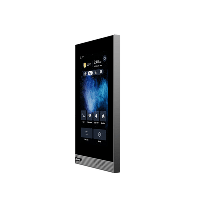 Akuvox S562-V 7Inch Linux Smart Intercom Indoor Monitor (Vertical)