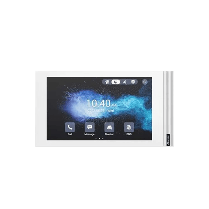 Akuvox S562 7 Inch Touchscreen Linux Monitor
