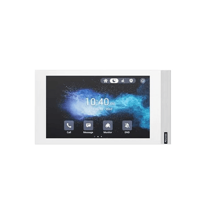 Akuvox S562 7 Inch Touchscreen Linux Monitor