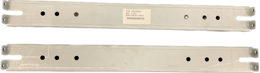 SmokeCloak Easy Series Horizontal Mounting Kit
