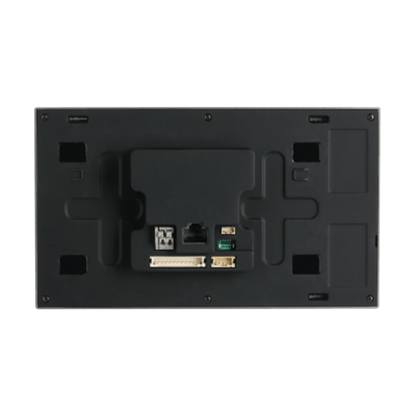 Dahua DHI-SCP3022A-B, 2-Wire IP 7 Inch Touchscreen Smart Control Panel