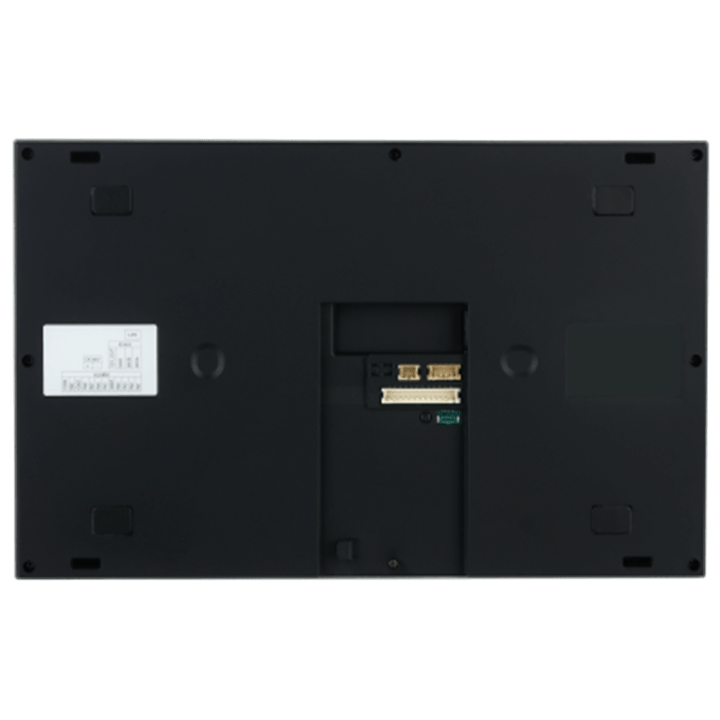 Dahua 10 Inch Android 14 System 2-Wire Hybrid Smart Control Panel, PoE and Wifi