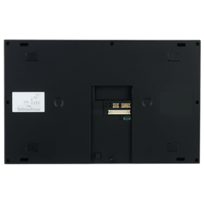 Dahua 10 Inch Android 14 System 2-Wire Hybrid Smart Control Panel, PoE and Wifi
