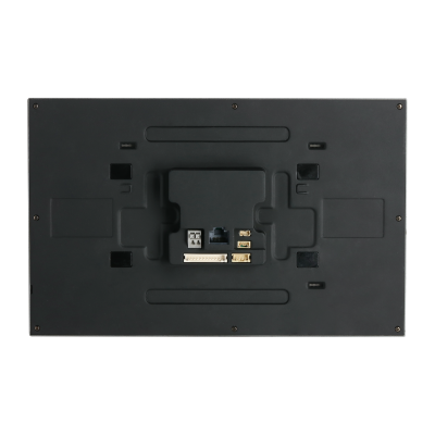 Dahua DHI-SCP3044A-BZ Android 14 System 4-Wire Hybrid Smart Control Panel, PoE and Wifi