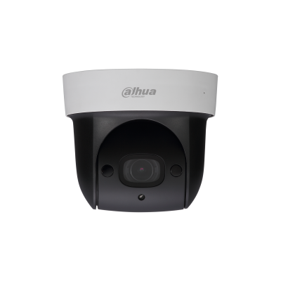 Dahua 2MP 4x Starlight IR PTZ Network Camera