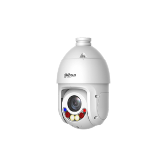 Dahua DH-SD4E425MB-HNR-A-PV1 4MP 25x Starlight TiOC Xinghan Network PTZ Camera