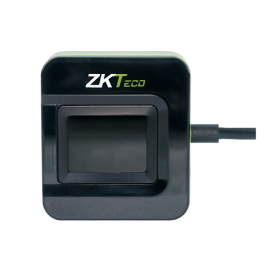 ZKTeco SLK20R, Fingerprint Enroller Sensor