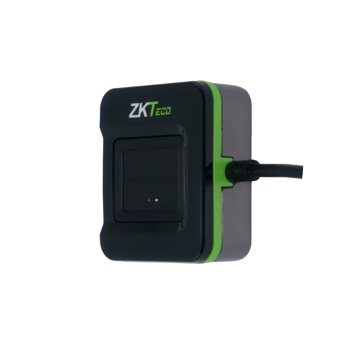 ZKTeco SLK20R, Fingerprint Enroller Sensor