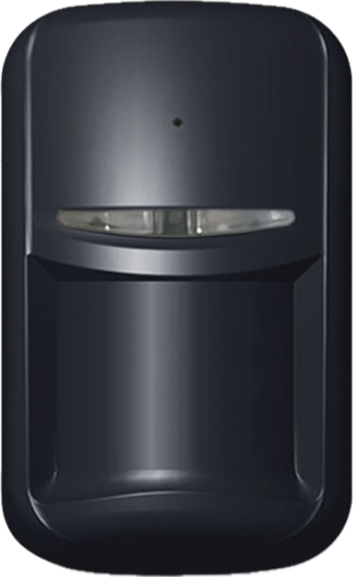 U-Prox Wireless Pet Friendly PIR with Glass Break Sensor, Pet up to 20kg, break glass 8m detection, 1.8-2.1m mount height, 916.5-917MHz
