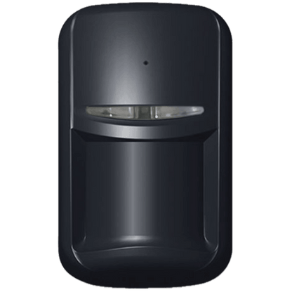 U-Prox Wireless Pet Friendly PIR with Glass Break Sensor, Pet up to 20kg, break glass 8m detection | PIR-COMBI-BLK | CCTVMASTERS.COM.AU