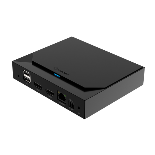 Hanwha SPD-152 Monitor Decoder