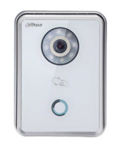 Dahua VTO6210BW IP Villa Outdoor Station