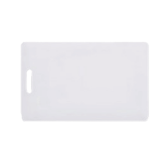 Smart Pre-Formatted Clamshell Prox Card Random FC and Serial compatible with HID Products | SMICSCARD-HD-PREFORM | CCTVMASTERS.COM.AU
