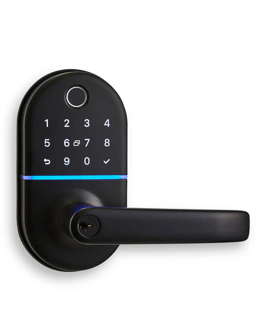 Auslock Digital Lock