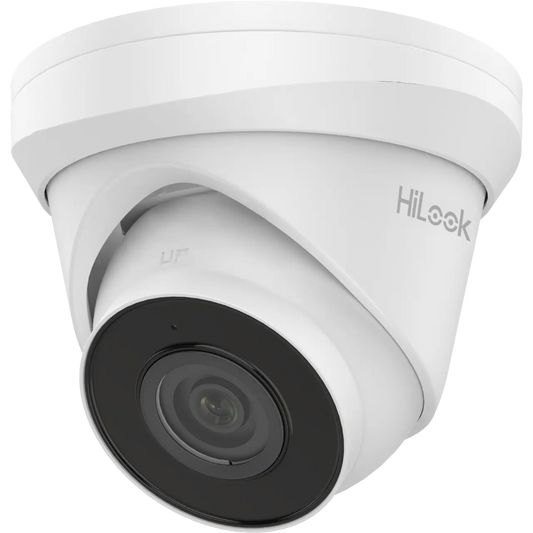 HiLook 4MP IPC-T240H-MU Fixed Turret Network Camera