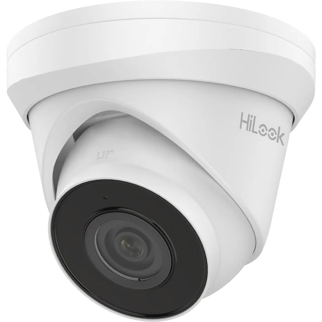 HiLook 4MP IPC-T240H-MU Fixed Turret Network Camera