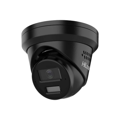 HiLook Camera 8MP IPC-T289H-MU/SL All in One with Blue Red Strobe Audio