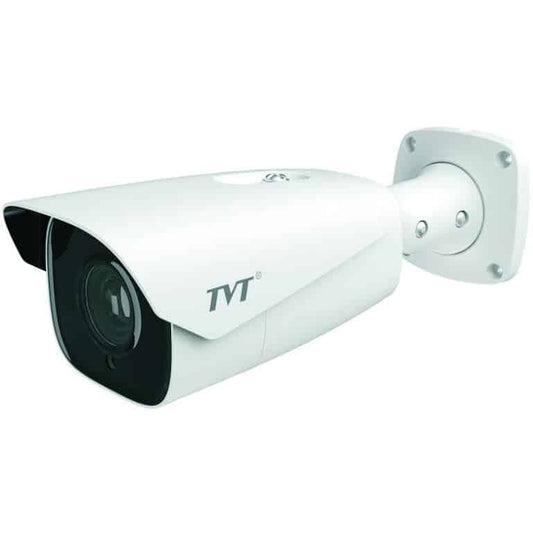 TVT 5MP Pro AI, Bullet, IPC, 50m IR, IP67, 2.8-12mm, NDAA