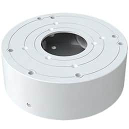 TVT Junction Box Suits 9554S3 IP Camera