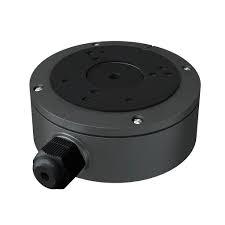 TVT JBOX, Mini Turret CD45, Mini/Med Bullet CR15, CR24, IP66 | TD-YXH0301-GRY | CCTVMASTERS.COM.AU