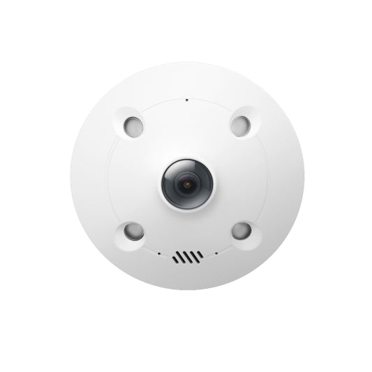 TP-Link 5MP Fisheye IP Camera InSight IR Network Camera
