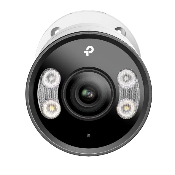 TP-Link IP Camera 8MP Full-Color Bullet Network Camera