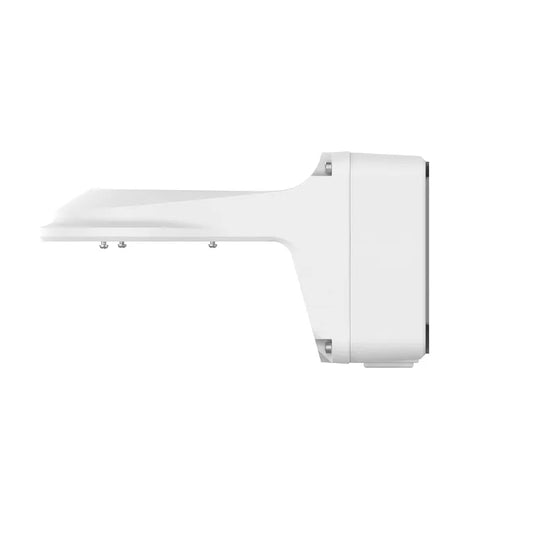 UNV TR-JB07/WM03-G-IN, Wall Mount & Junction Box for latest version Turrets