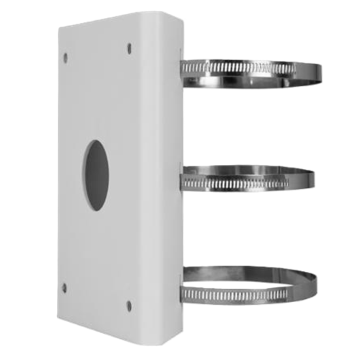 Uniview TR-UP08-A-IN Pole Mount Adapter for Cameras