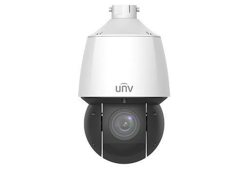 UNV PTZ 4MP 25x LightHunter Network PTZ Dome Camera