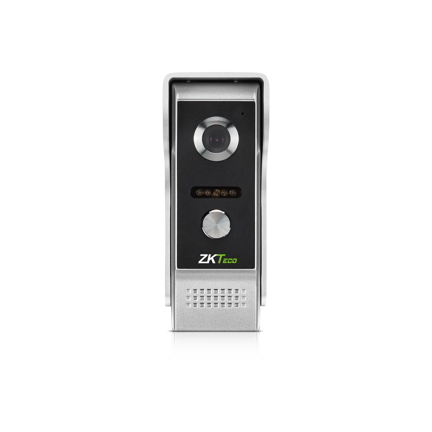 ZKTeco VE01-A50L, 4-Wire 2MP Villa Outdoor Station