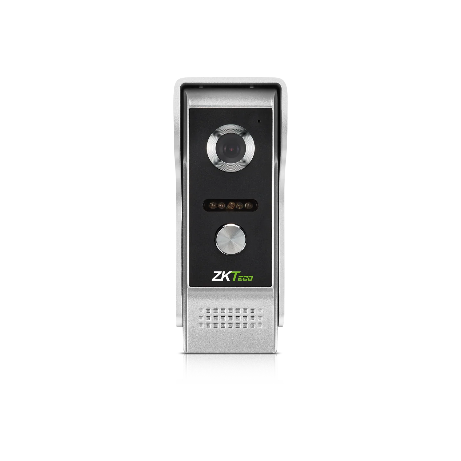 ZKTeco VE01-A50L, 4-Wire 2MP Villa Outdoor Station