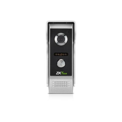 ZKTeco VE01-A50L, 4-Wire 2MP Villa Outdoor Station