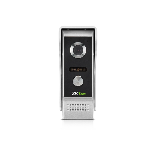 ZKTeco VE01-A50L, 4-Wire 2MP Villa Outdoor Station