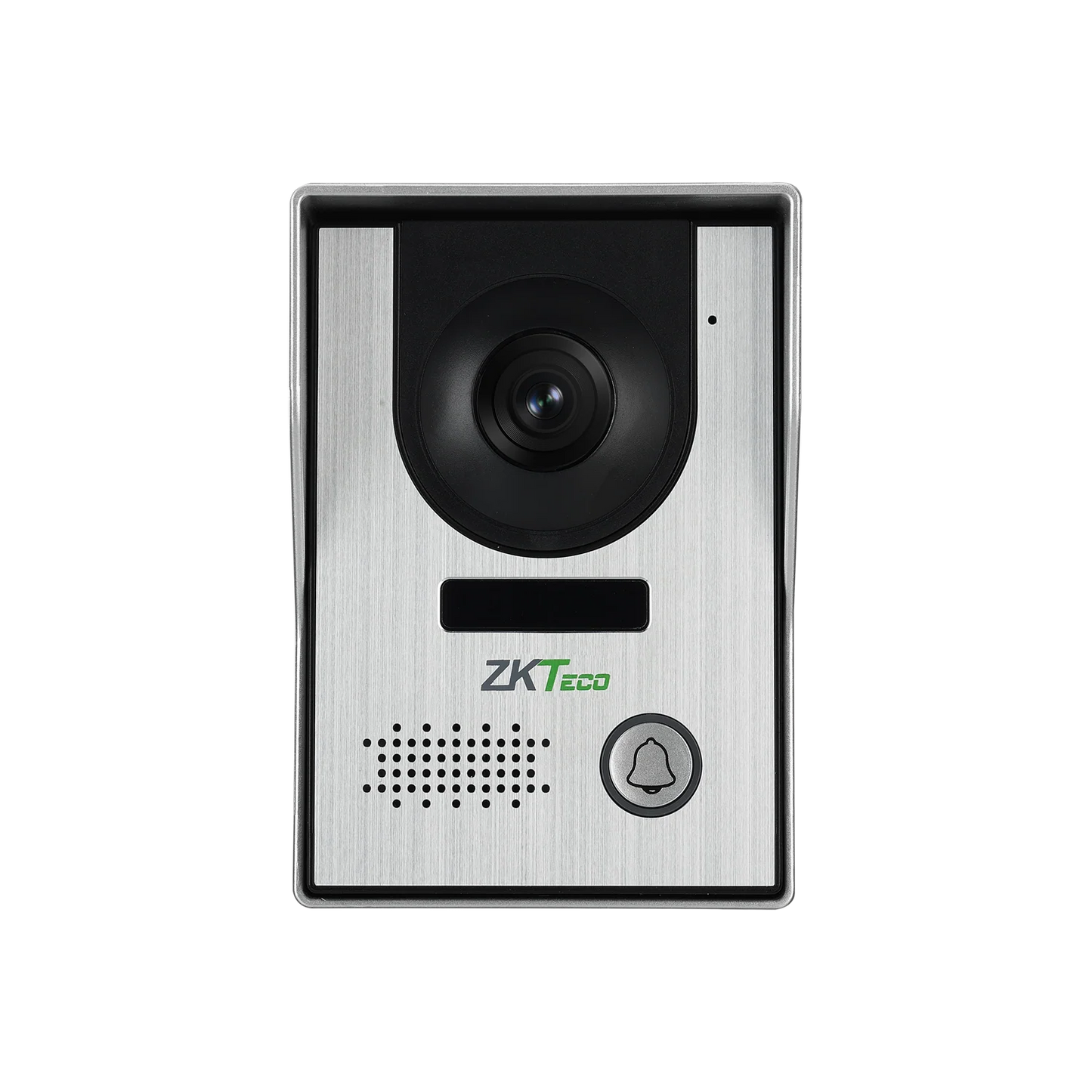 ZKTeco VEO1-A52L, 4-Wire 2MP Villa Outdoor Station